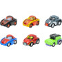Marvel Go Minature Vehicle