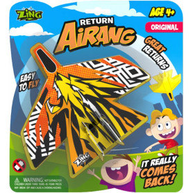 Zing Classics Airang