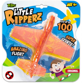 Zing Classics Little Ripperz