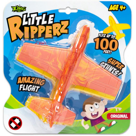 Zing Classics Little Ripperz