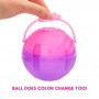 L.O.L. Surprise Color Change Dolls Asst in PDQ