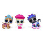 L.O.L. Surprise Color Change Pets Asst