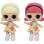 L.O.L. Surprise Color Change Dolls Asst in PDQ