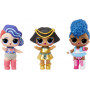 L.O.L. Surprise Travel Tots Asst in PDQ
