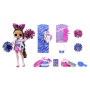 L.O.L. Surprise OMG Sports Doll- Gymnastics