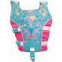 Wahu Mermaid Swim Vest Small