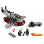 LEGO Star Wars Boda Fett's Starship 75312