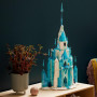 LEGO Disney Princess The Ice Castle 43197