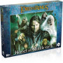 Lord of the Rings Puzzle - Heroes of Middle Earth
