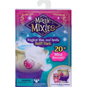 MAGIC MIXIES S1 MAGIC CAULDRON REFILL PACK