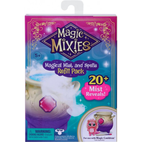 MAGIC MIXIES S1 MAGIC CAULDRON REFILL PACK