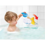 WEATHER BATH SET
