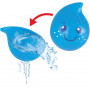 WEATHER BATH SET