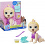 BABY ALIVE LIL SNACKS BLDH