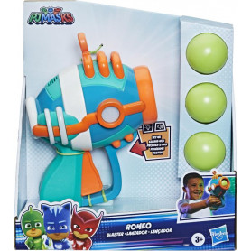 PJ MASK ROMEO BLASTER