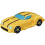 TRANSFORMERS CYBERVERSE ROLL AND CHANGE BB