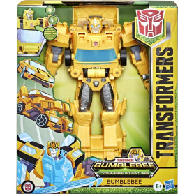 TRANSFORMERS CYBERVERSE ROLL AND CHANGE BB