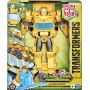 TRANSFORMERS CYBERVERSE ROLL AND CHANGE BB