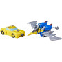 TRANSFORMERS CYBERVERSE DINO COMBINER BB