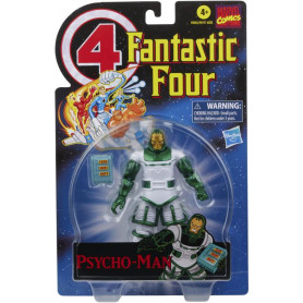 MARVEL F4 VINTAGE LEGENDS 5
