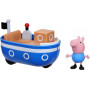 PEPPA PIG LITTLE BOAT