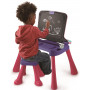 VTech Learn & Draw Activity Desk Pink