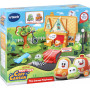 VTech Toot-Toot Cory Carson The Carson Playhouse