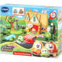 VTech Toot-Toot Cory Carson The Carson Playhouse