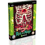 Rick and Morty -  Anatomy Park 1000 Piece Puzzle