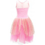 Pink Poppy Pirouette Princess Dress Size 3/4