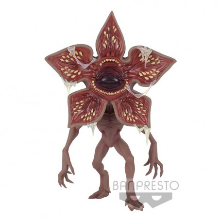 STRANGER THINGS Q POSKET EXTRA -DEMOGORGON-