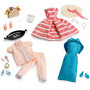 BARBIE 75TH ANNIV DRMHSE