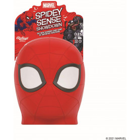 Disney Spidey Sense Showdown