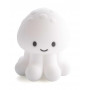 Silicone Touch Led Lamp Jellyfish