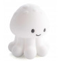 Silicone Touch Led Lamp Jellyfish