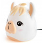 Smooshos Pal Table Lamp Alpaca