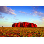 WMB Ken Duncan 2000pc - Uluru