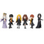 Harry Potter Magical Mini's Small Doll Asst