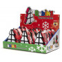 Rubik's Christmas Tree