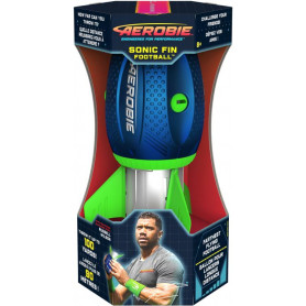 Aerobie Sonic Fin Football