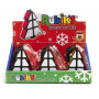 Rubik's Christmas Tree