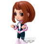 MY HERO ACADEMIA - Q POSKET - OCHACO URARAKA (VER.A)