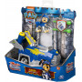 Paw Patrol Rescue Knight Themed Vehicle Asst