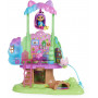 Gabby's Dollhouse Fairy Garden Treehouse