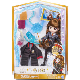 Harry Potter 8" Feature Hermione