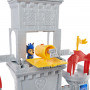 Paw Patrol Rescue Knights Castle Playset