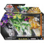 Bakugan BATTLE STRIKE ASST. SEASON 4