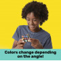 Rubik's Impossible