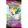 Pokemon TCG Sword Shield 8- Fusion Strike Booster
