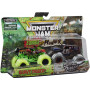 Monster Jam 1:64 2pk Zombies Assortment